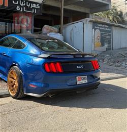 فورد موستانج